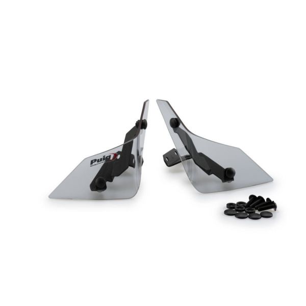 Puig Deflecteur bulle Honda CRF1100L Africa Twin AS (20-21)