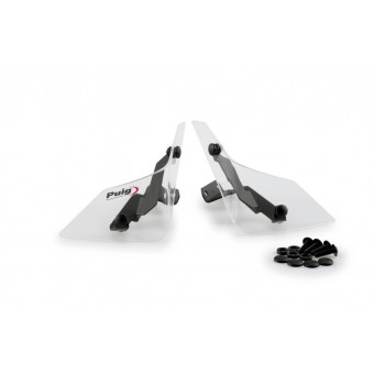 Puig Deflecteur bulle Honda CRF1100L Africa Twin AS (20-21)
