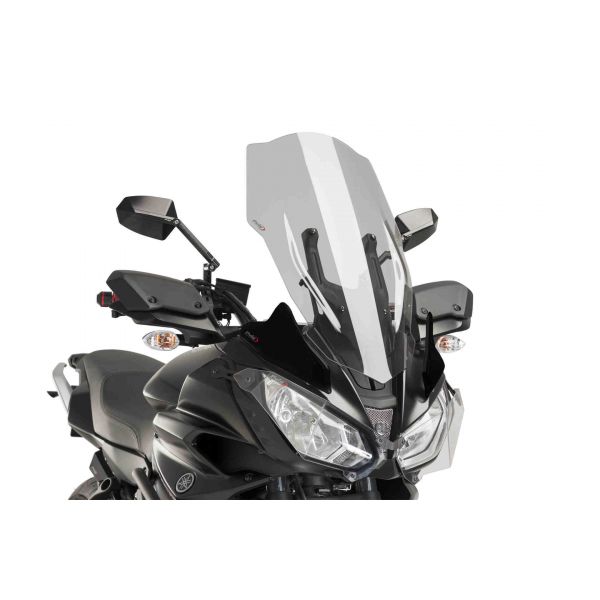 Saute vent Puig Deflecteur bulle Yamaha MT-07 Tracer (16-19)