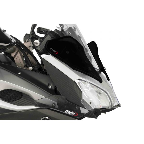 Puig Deflecteur bulle Yamaha MT-09 Tracer (15-17)
