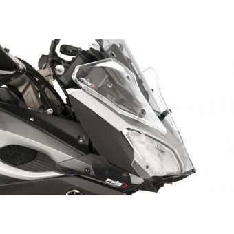 Saute vent Puig Deflecteur bulle Yamaha MT-09 Tracer (15-17)
