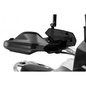 Saute vent Puig Deflecteur de guidon BMW R1200GS/R1250GS/S1000XR (13-22)