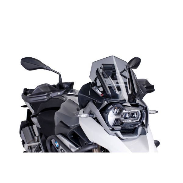 Saute vent Puig Dflecteur Infrieur BMW R1200GS/R1200GS Adventure (13-18)