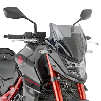 Saute vent Givi Saute Vent 2166A Honda CB750 Hornet (23-24) Saute vent Givi Saute Vent 2166A Honda CB750 Hornet (23-24)