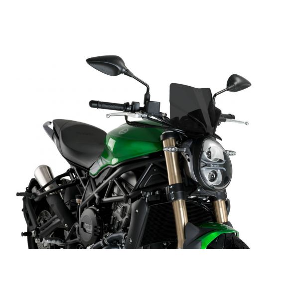 Puig Saute-vent Naked Benelli 752S (18-20)