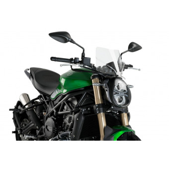 Puig Saute-vent Naked Benelli 752S (18-20)