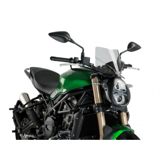 Saute vent Puig Saute-vent Naked Benelli 752S (18-20)