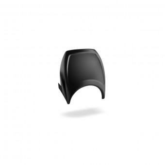 Saute vent C-Racer Saute Vent Plaque Numero Universel