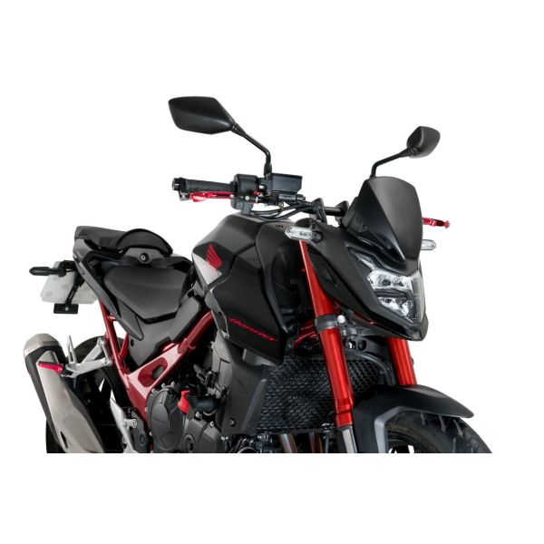 Saute vent Puig Saute Vent Sport Plus Honda CB750 Hornet (23-24)