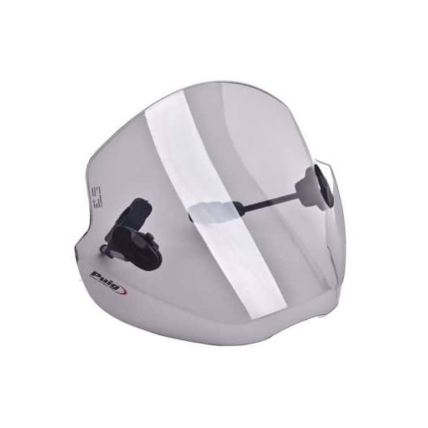 Saute vent Puig Saute vent Trend Kawasaki Z125 (17-23)