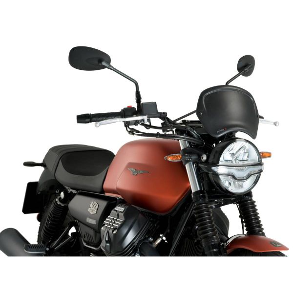 Puig Saute vent universel - Fixation fourche