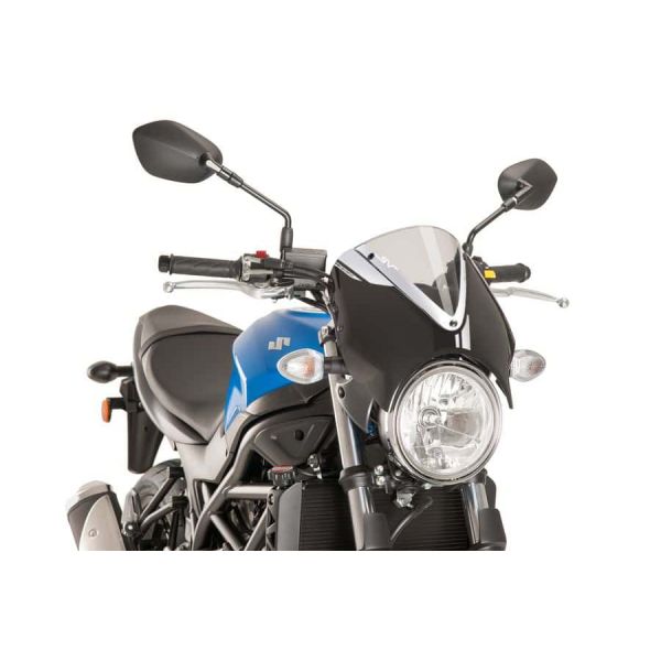 Puig Saute vent Retrovision Suzuki SV650 (16-20)