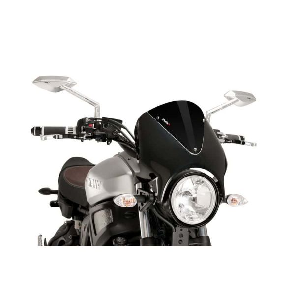 Puig Saute vent Retrovision Yamaha XSR700/XSR900 (16-20)