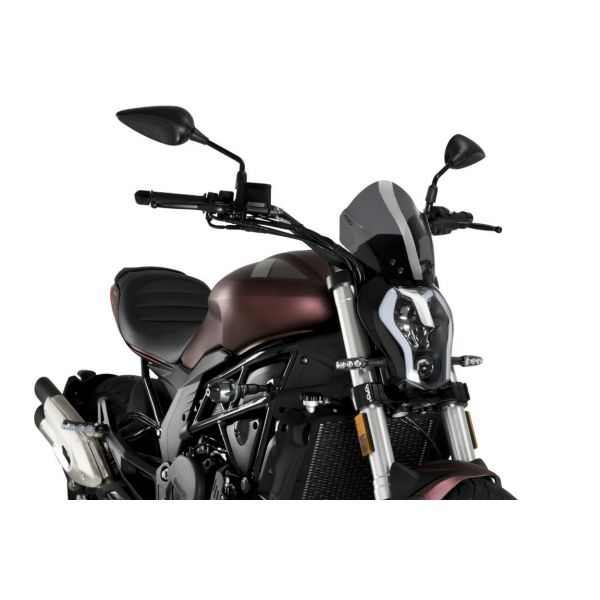 Puig Saute vent Sport Benelli 502C (19-20)