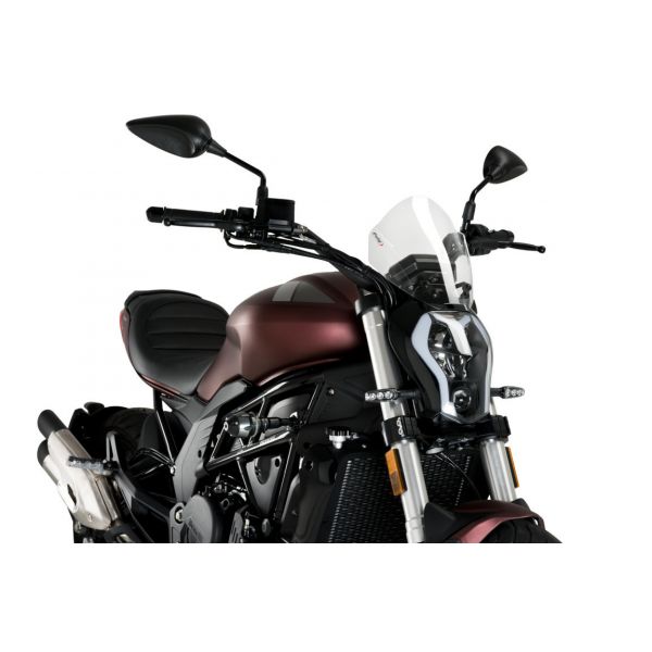 Puig Saute vent Sport Benelli 502C (19-20)