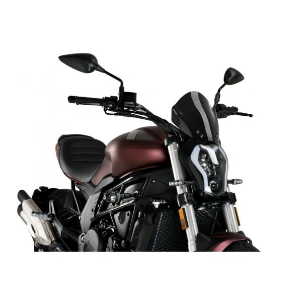 Puig Saute vent Sport Benelli 502C (19-20)