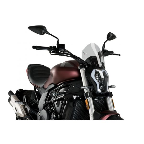 Saute vent Puig Saute vent Sport Benelli 502C (19-20)
