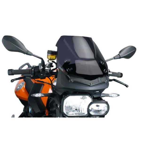 Puig Saute vent Sport BMW F800R (09-14)