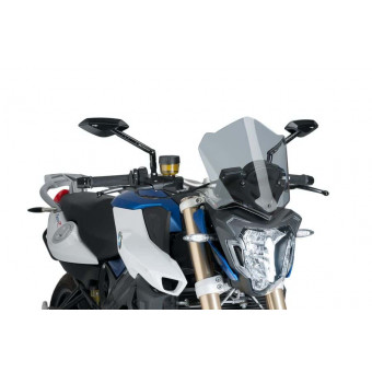 Saute vent Puig Saute vent Sport BMW F800R (15-19)
