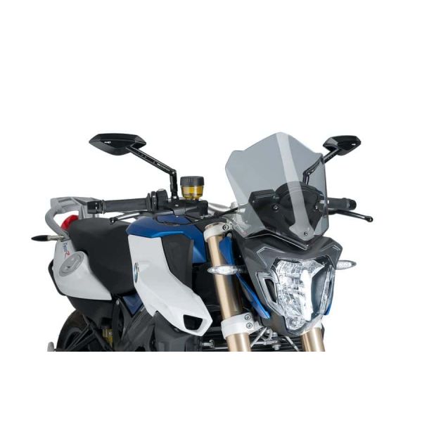 Saute vent Puig Saute vent Sport BMW F800R (15-19)
