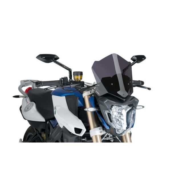 Puig Saute vent Sport BMW F800R (15-19)