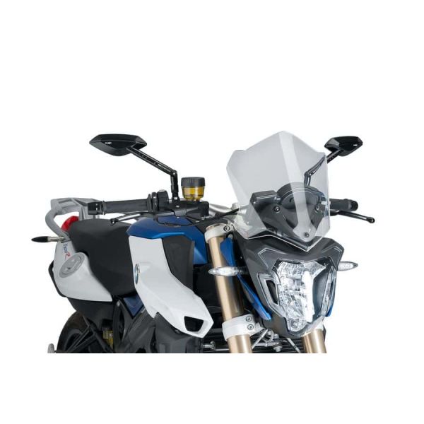 Puig Saute vent Sport BMW F800R (15-19)