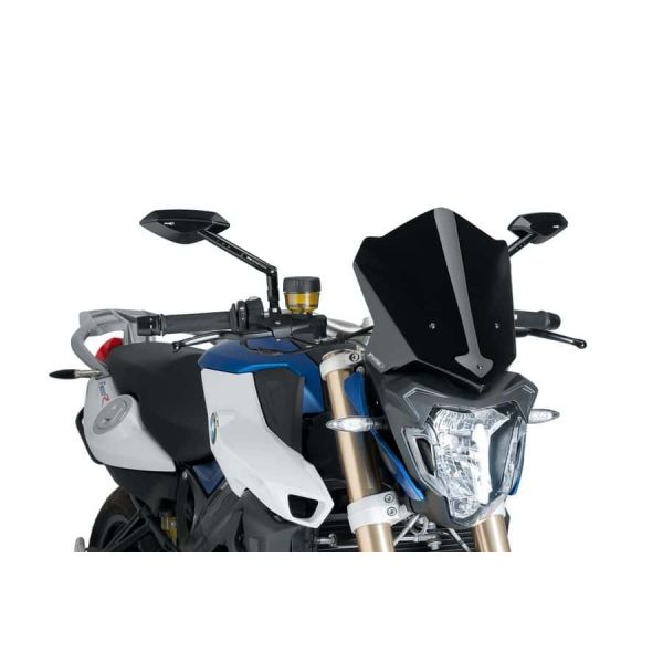 Puig Saute vent Sport BMW F800R (15-19)