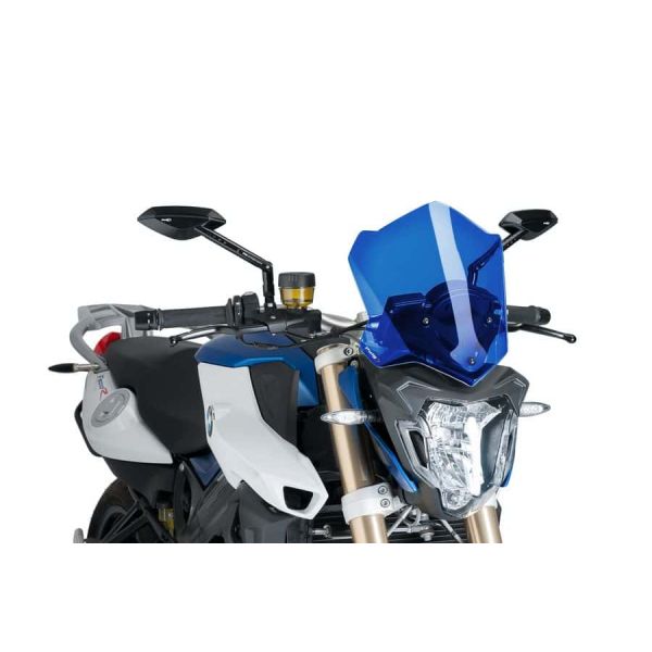 Puig Saute vent Sport BMW F800R (15-19)