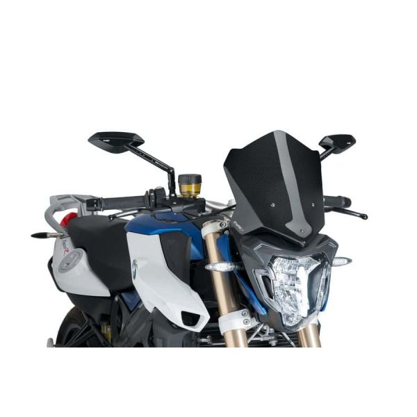 Puig Saute vent Sport BMW F800R (15-19)