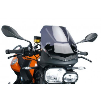 Saute vent Puig Saute vent Sport BMW F800R (09-14)