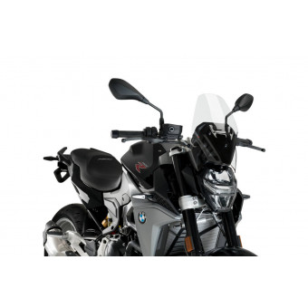 Puig Saute Vent Sport BMW F900R (20-23)