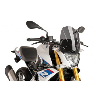 Puig Saute vent Sport BMW G310R (16-19)