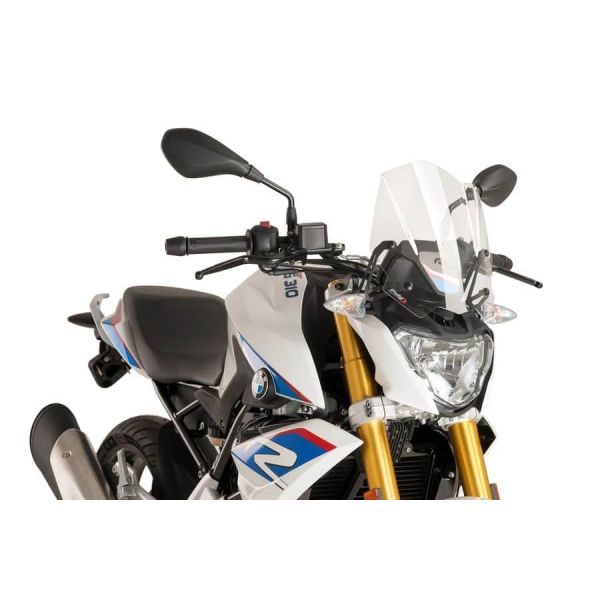 Puig Saute vent Sport BMW G310R (16-19)