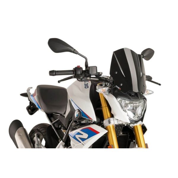 Puig Saute vent Sport BMW G310R (16-19)
