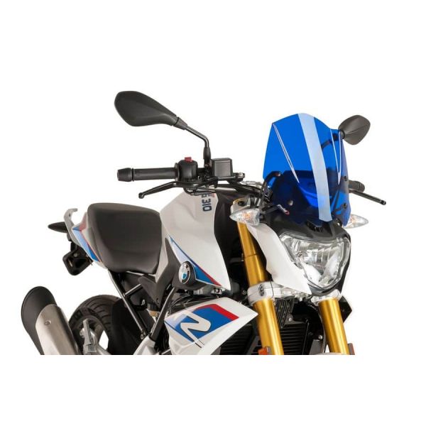 Puig Saute vent Sport BMW G310R (16-19)
