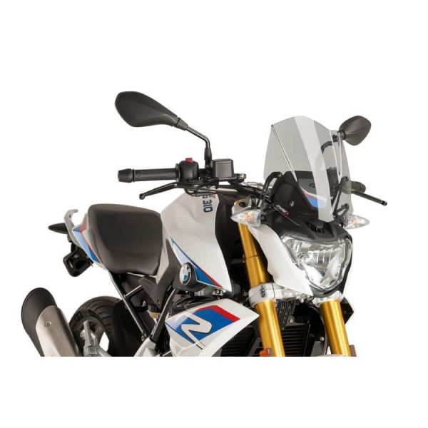 Saute vent Puig Saute vent Sport BMW G310R (16-19)
