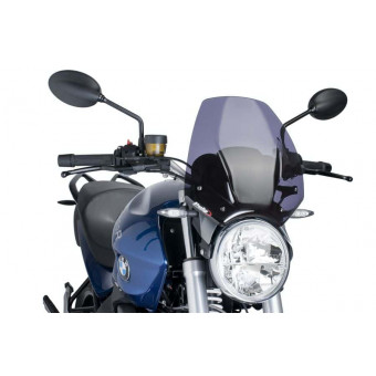 Puig Saute vent Sport BMW R1200R (06-14)