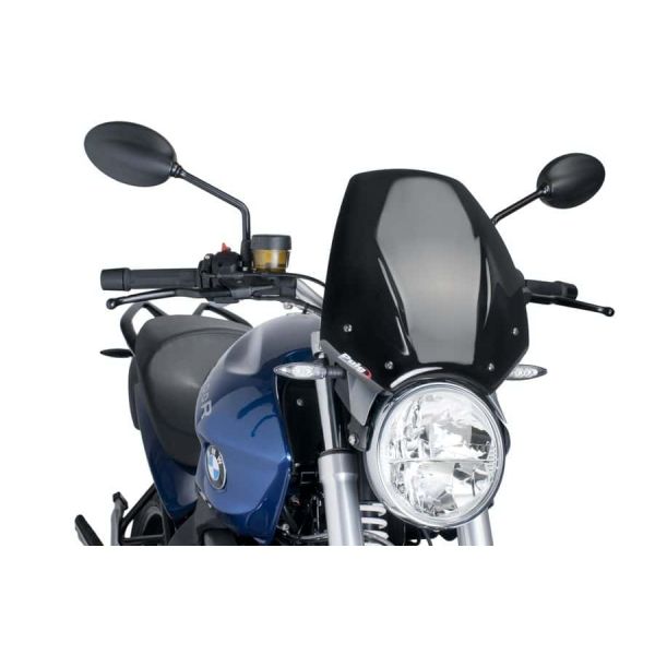 Puig Saute vent Sport BMW R1200R (06-14)
