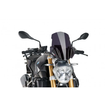 Puig Saute vent Sport BMW R1200R (15-18)