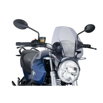 Saute vent Puig Saute vent Sport BMW R1200R (06-14)