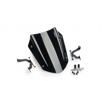 Puig Saute vent Sport Ducati Diavel 1260 (19-20)