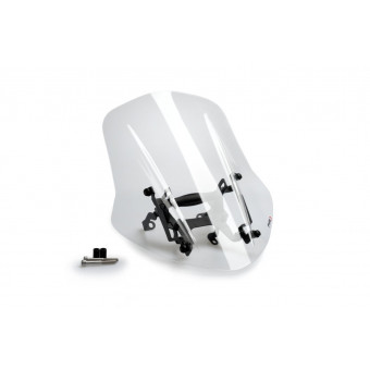 Puig Saute vent Sport Ducati Diavel 1260 (19-20)