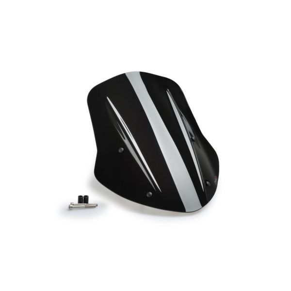 Puig Saute vent Sport Ducati Diavel 1260 (19-20)