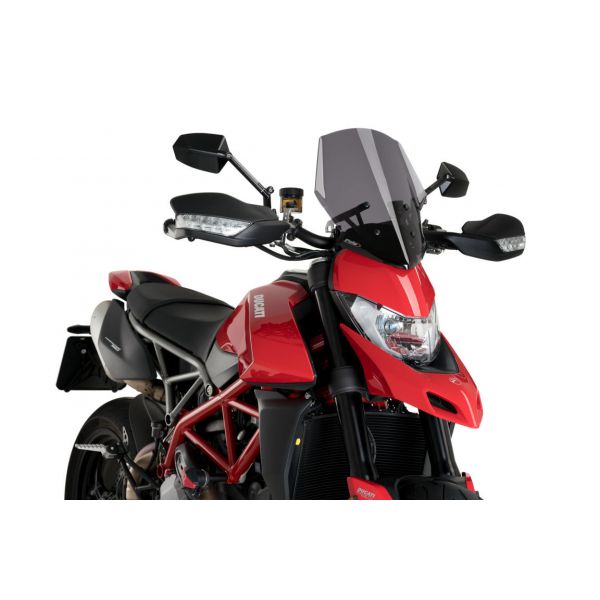 Puig Saute vent Sport Ducati Hypermotard 950/950SP (19-20)