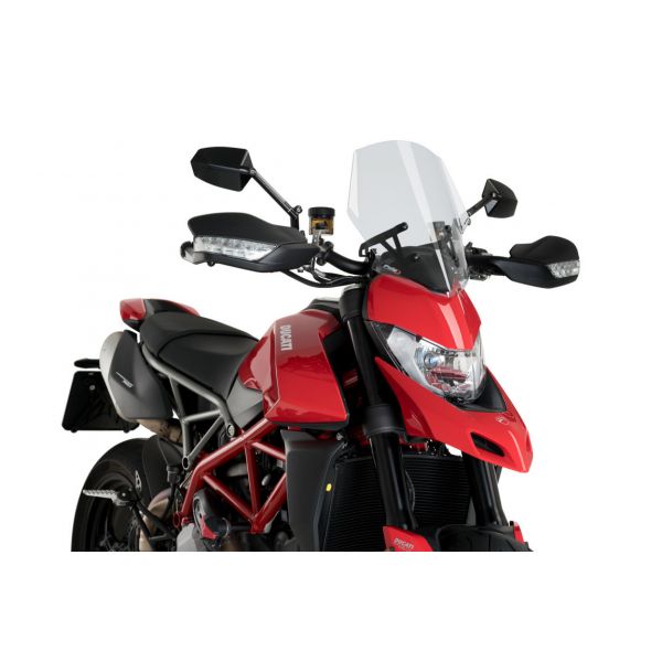 Puig Saute vent Sport Ducati Hypermotard 950/950SP (19-20)