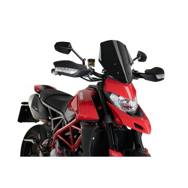 Puig Saute vent Sport Ducati Hypermotard 950/950SP (19-20)