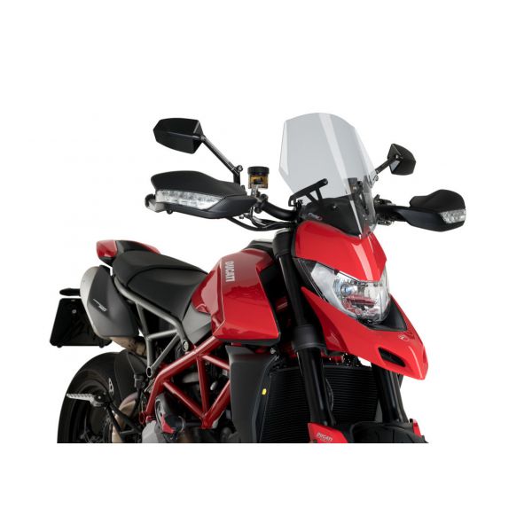 Saute vent Puig Saute vent Sport Ducati Hypermotard 950/950SP (19-20)