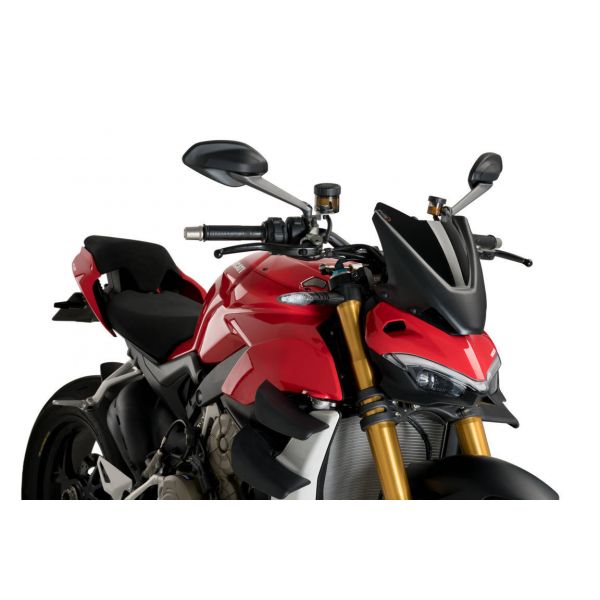 Puig Saute vent Sport Ducati Streetfighter V4 (20)