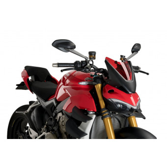 Puig Saute vent Sport Ducati Streetfighter V4 (20)