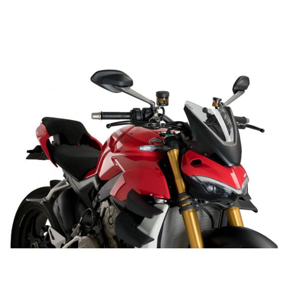 Saute vent Puig Saute vent Sport Ducati Streetfighter V4 (20)
